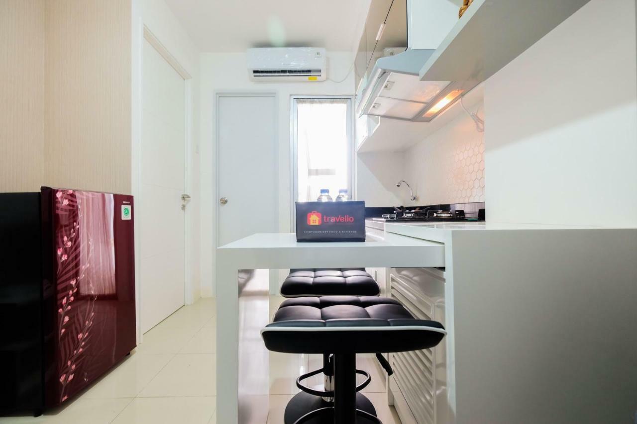 Brand New 2br At Bassura By Travelio