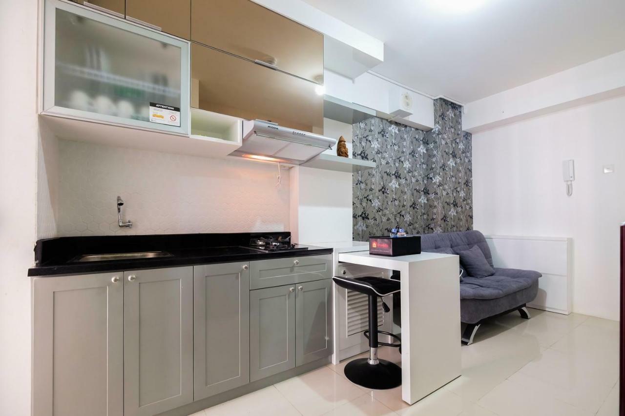 Brand New 2br At Bassura By Travelio *