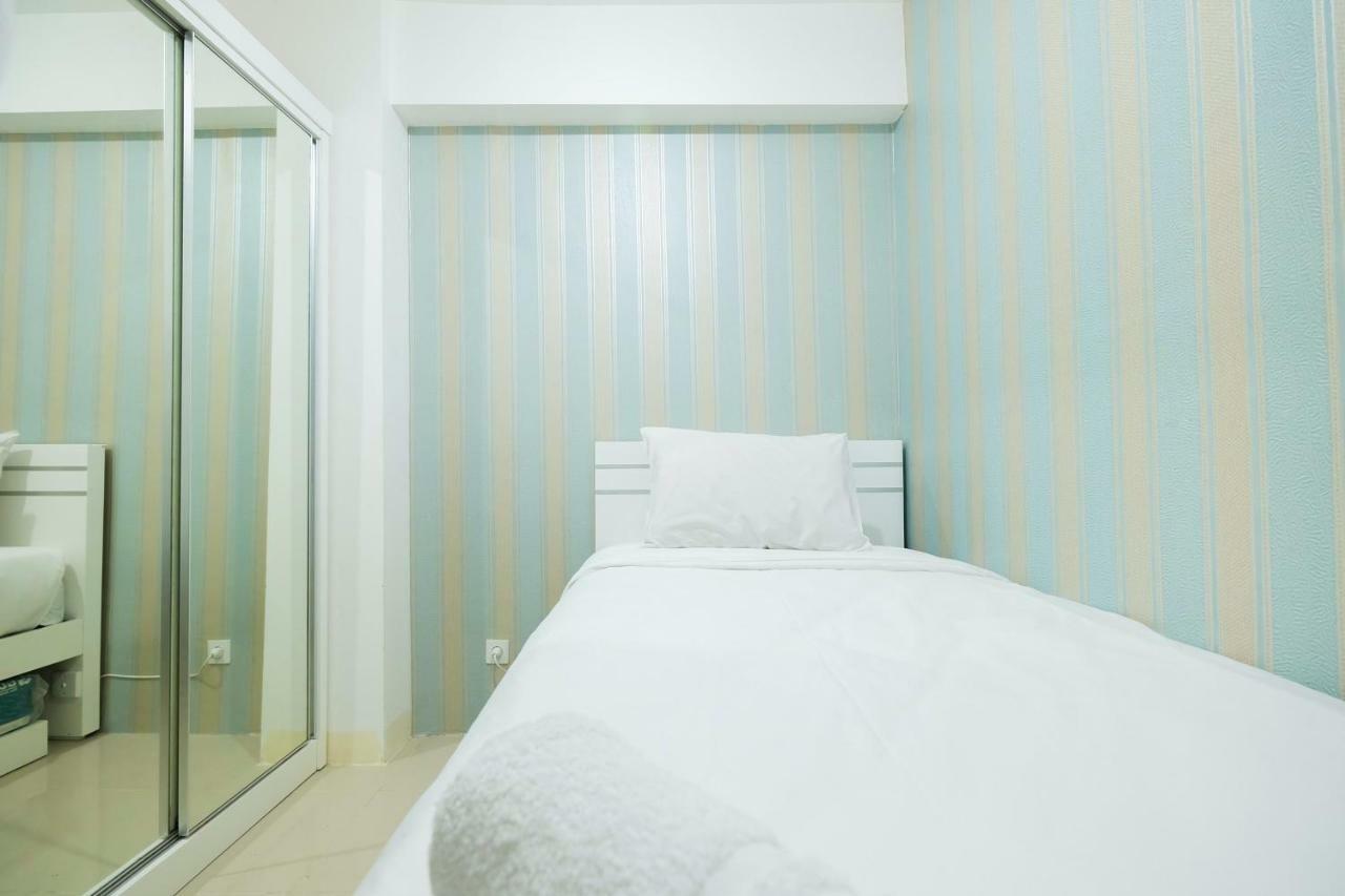 Brand New 2br At Bassura By Travelio Pangsapuri