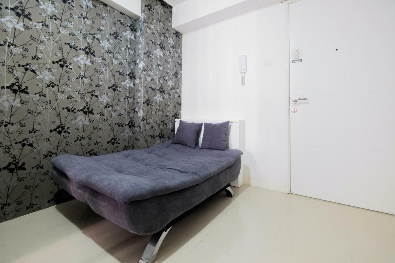 Brand New 2br At Bassura By Travelio
